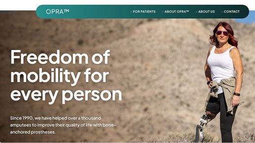 OPRA patient website_2