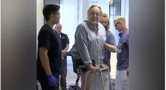 Integrum Osseointegration KarolinskaSjukhuset Sverige Sweden